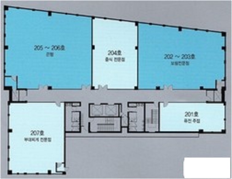 새한프라자 이미지