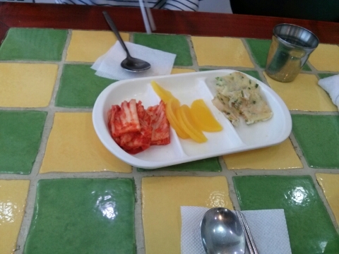 죽사랑김밥사랑 이미지
