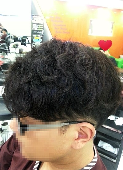 수헤어soohair 이미지