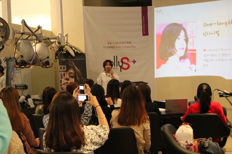 에스뷰티(S.Beauty) 이미지