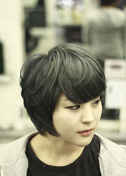 블루커트 이미지
