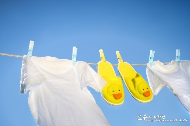 바른세탁 이미지
