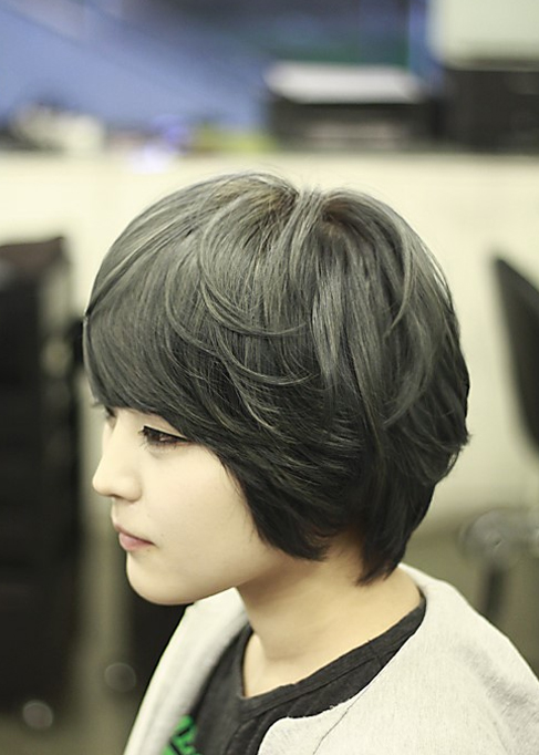 블루커트 이미지