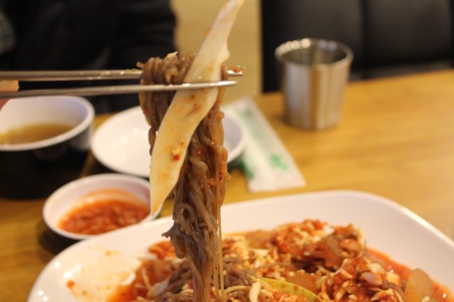 내가만든족발 이미지