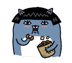 참맛감자탕 이미지