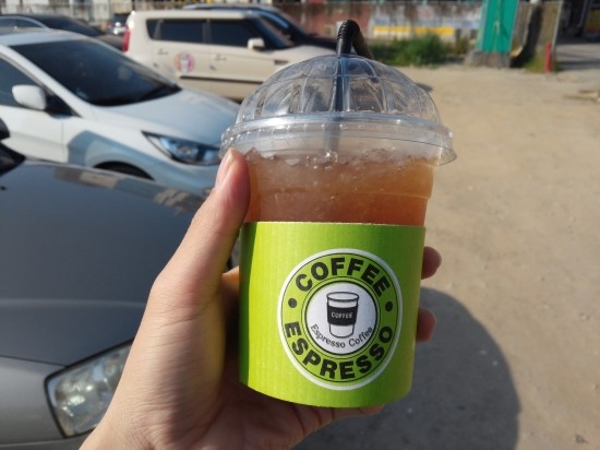 엔제리너스조선대 이미지