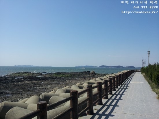 원산도민박숙박 이미지