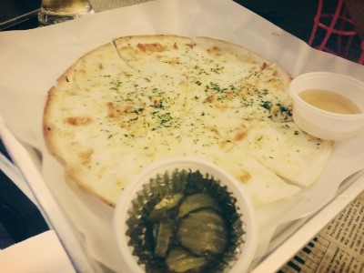 봉쥬비어 이미지