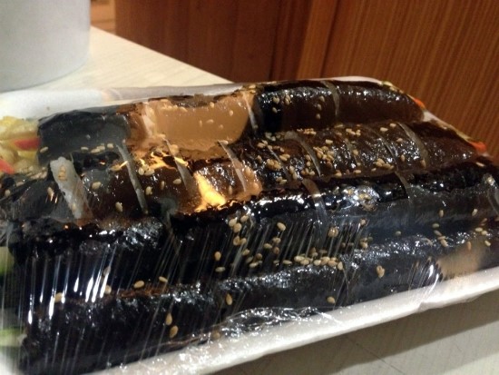 연희김밥 이미지