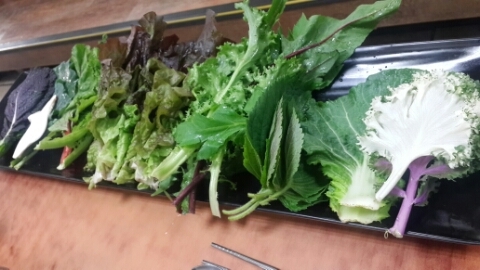 호남고기마을 이미지