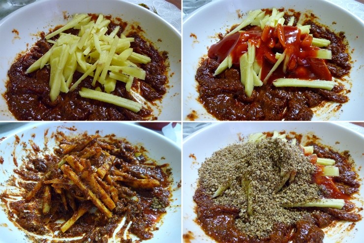 포장마차식당 이미지