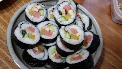 김밥마로 이미지