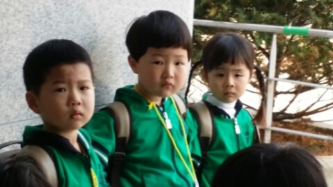 구립청라푸른어린이집 이미지
