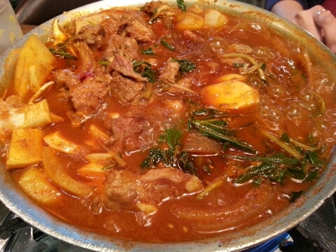 신수원갈비 이미지