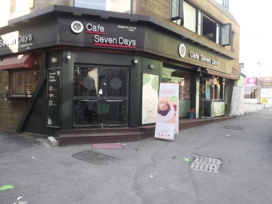 엔제리너스조선대 이미지