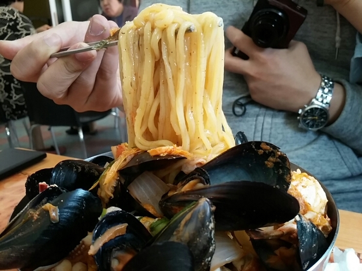 흥덕반점 이미지