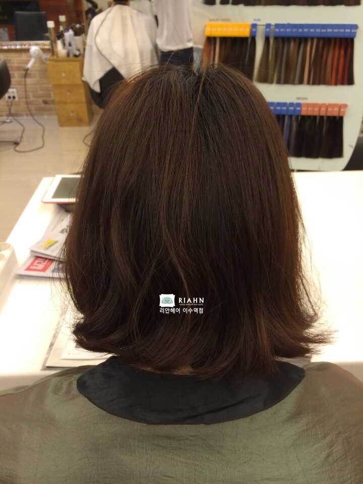 창현헤어 이미지