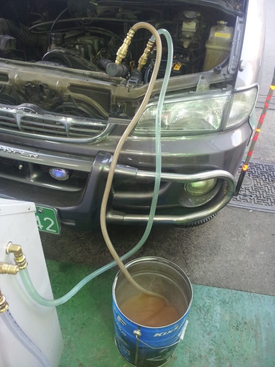 영진자동차공업사 이미지