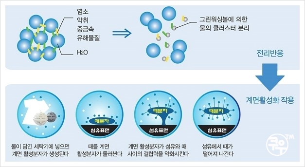그린특수세탁 이미지