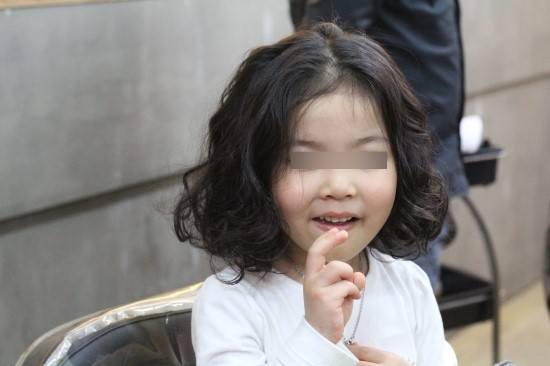 마루미헤어 이미지