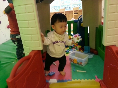 하이방방카페 이미지