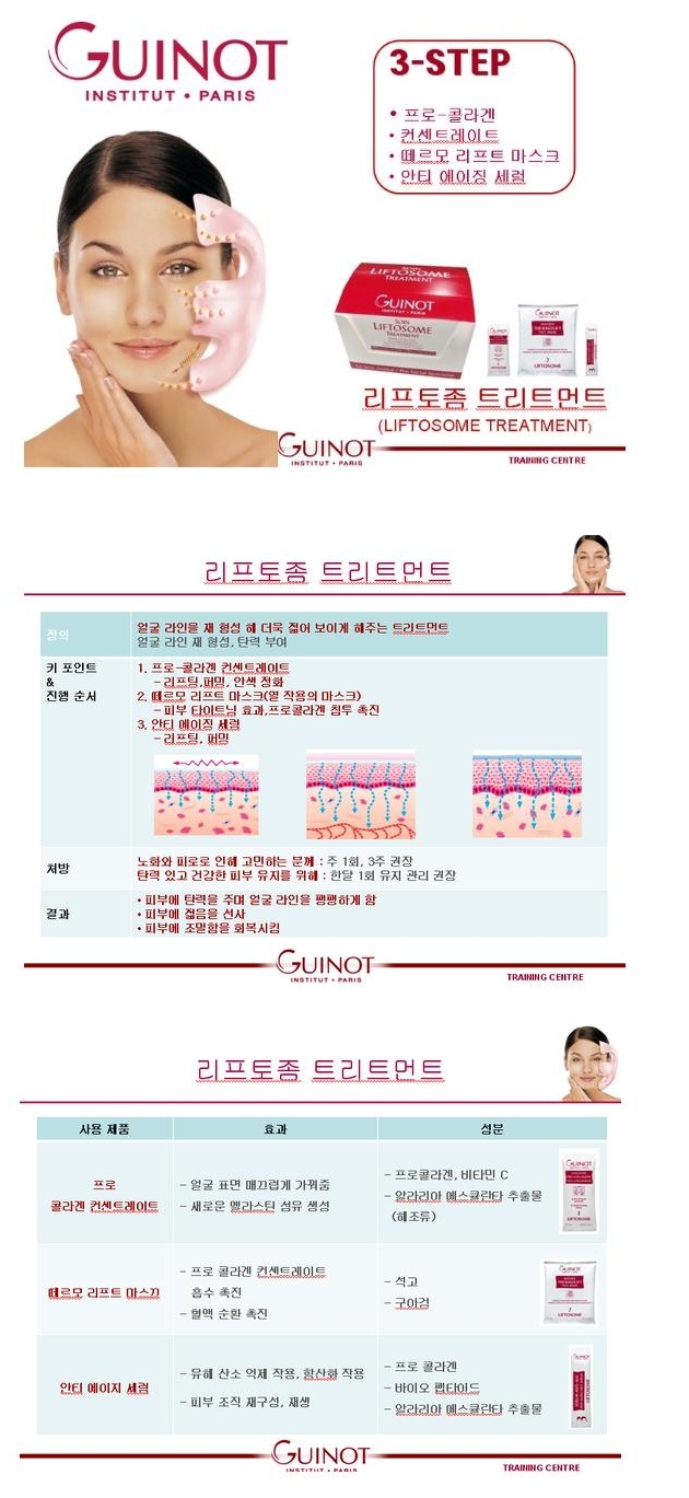 기노(GUINOT) 이미지
