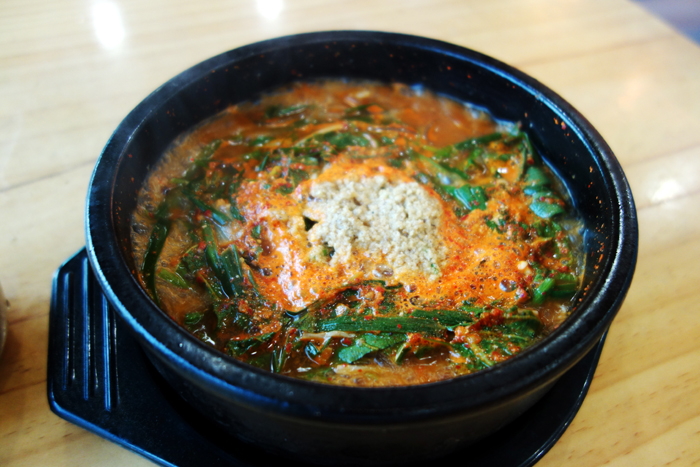 진짜순대집 이미지