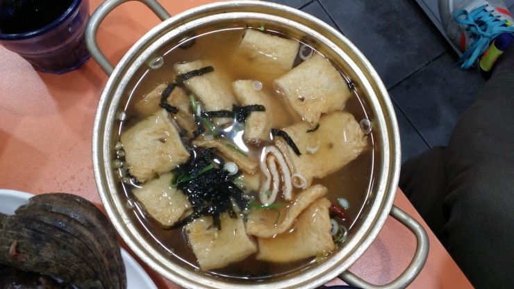 산본분식 이미지