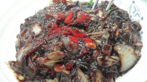 삼정각 이미지