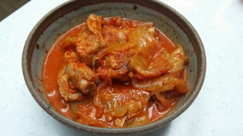 난커리떡볶이 이미지