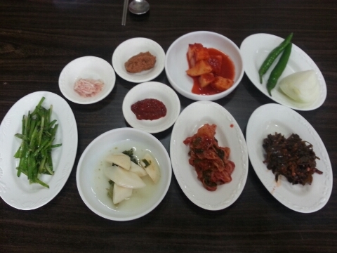 벌교국밥 이미지