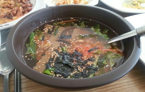 오아라쭈꾸미 이미지