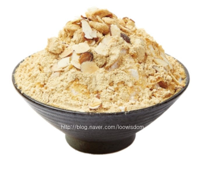 설빙신 이미지