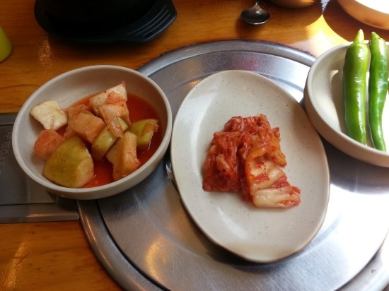 조마루감자탕 송내점 이미지
