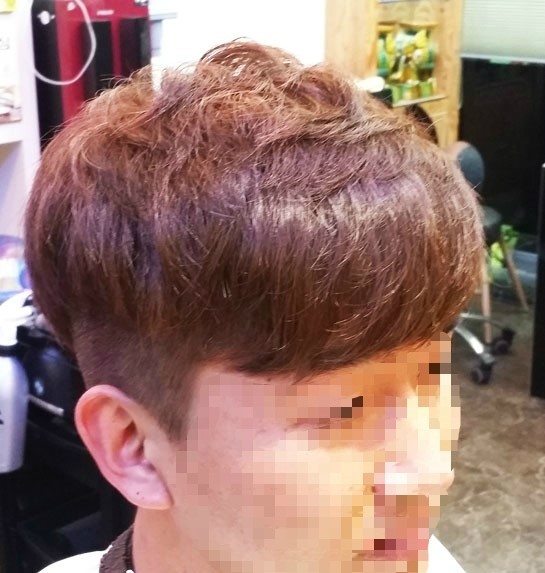 세렌디피티헤어 이미지