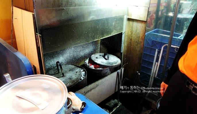 송가네탐나는족발 이미지