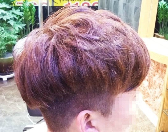 세렌디피티헤어 이미지