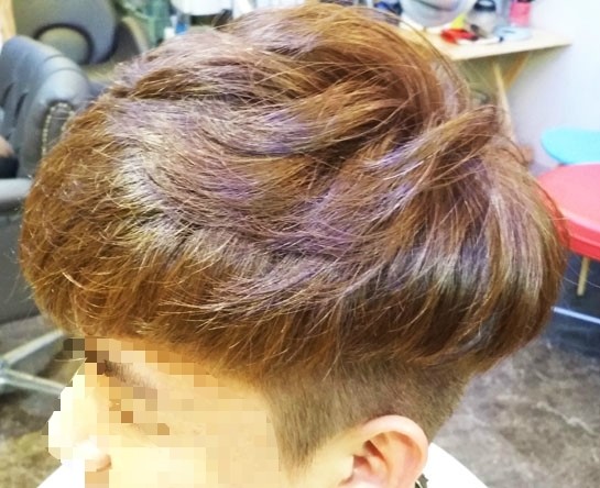 세렌디피티헤어 이미지