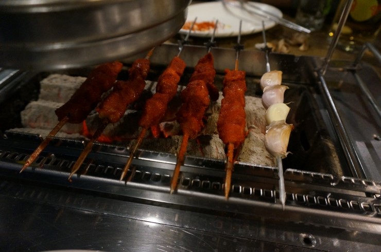 심양양꼬치 이미지