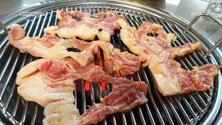 하나로부속구이 이미지