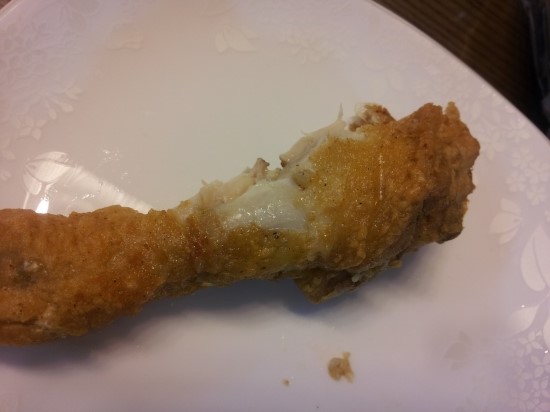 징기스칸치킨 이미지