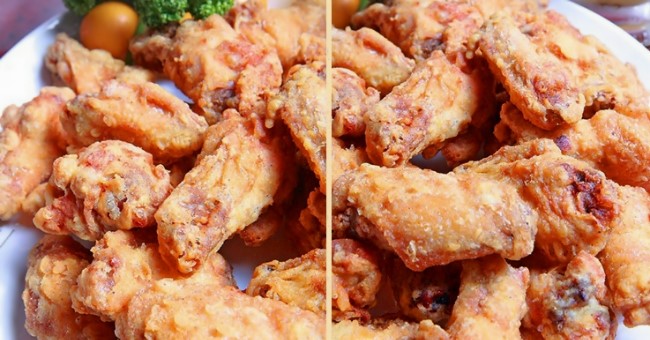 다계촌치킨 이미지