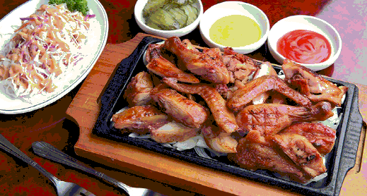 다계촌치킨 이미지