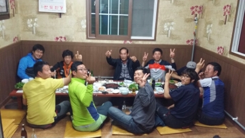 우리당구클럽 이미지