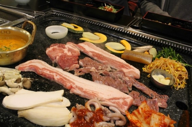 생고기 이미지