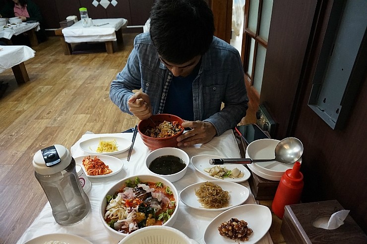 대포항회세꼬시 이미지