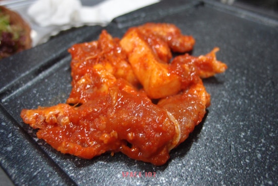 걍식당 이미지