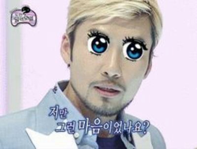 압구정국수 이미지