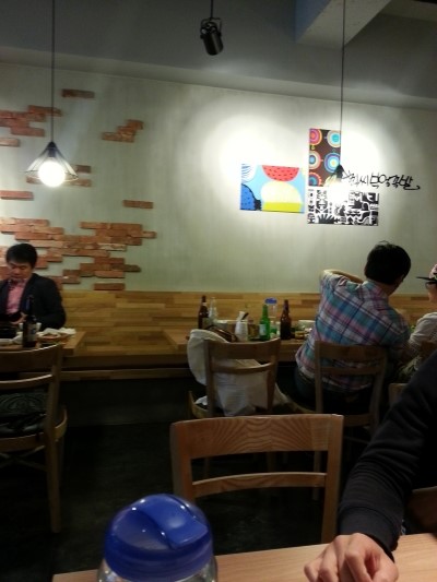 최씨부엌족발 이미지