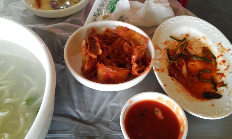 서해실비횟집 이미지